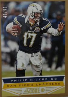 Philip Rivers