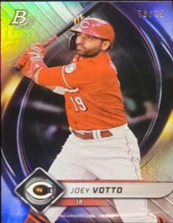 Joey Votto