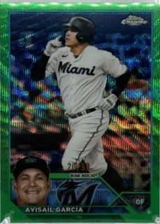 Avisail Garcia