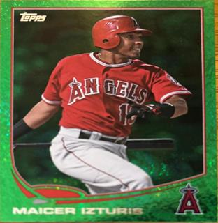 Maicer Izturis