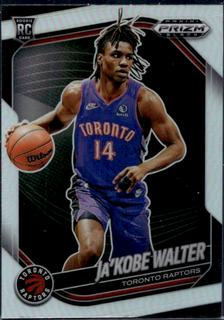 Ja'Kobe Walter