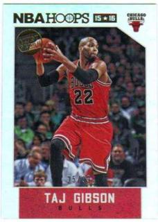 Taj Gibson