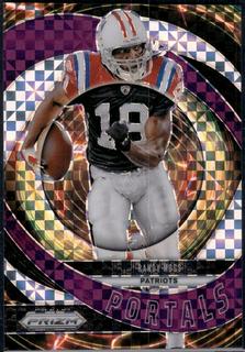 Randy Moss