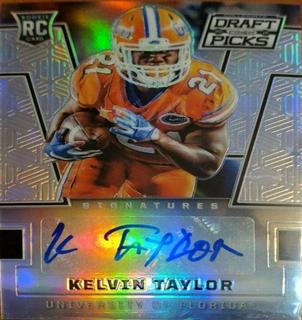 Kelvin Taylor
