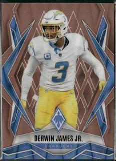 Derwin James Jr.
