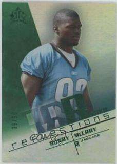 Bobby McCray