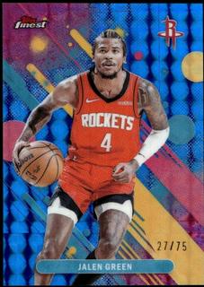 Jalen Green