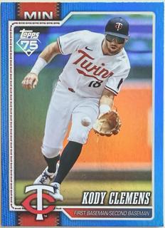 Kody Clemens