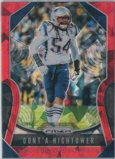 Dont'a Hightower