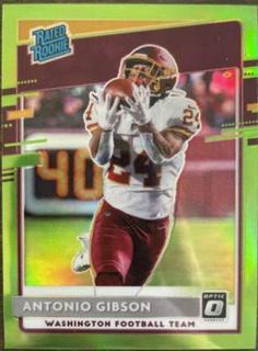 Antonio Gibson