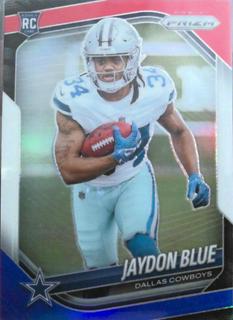 Jaydon Blue