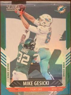 Mike Gesicki