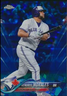Kendrys Morales