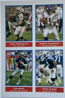 Steve McNair