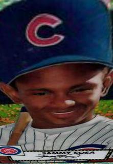 Sammy Sosa