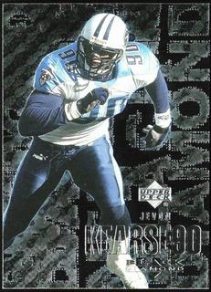 Jevon Kearse