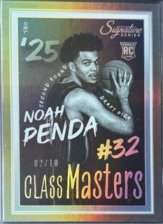 Noah Penda