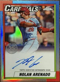 Nolan Arenado