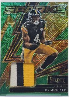 DK Metcalf