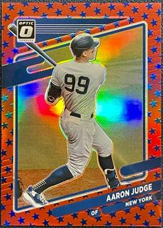 Aaron Judge