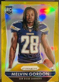 Melvin Gordon