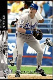 Wally Joyner