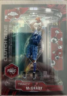 Tracy McGrady