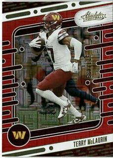 Terry McLaurin