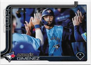 Andres Gimenez