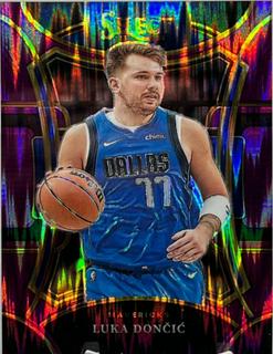 Luka Doncic