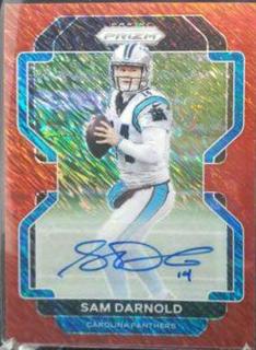 Sam Darnold