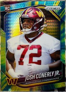 Josh Conerly Jr.
