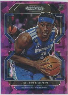 Jalen Duren