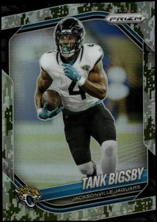 Tank Bigsby