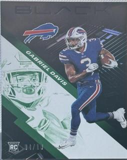 Gabriel Davis