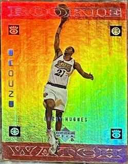 Larry Hughes