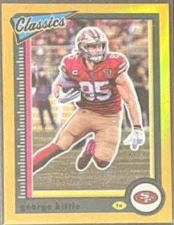 George Kittle