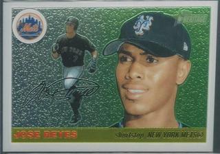 Jose Reyes