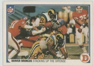 Denver Broncos