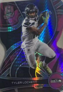 Tyler Lockett