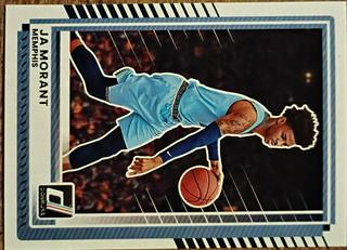 Ja Morant