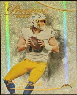 Justin Herbert