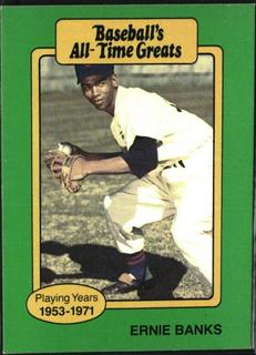 Ernie Banks
