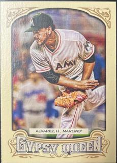 Henderson Alvarez