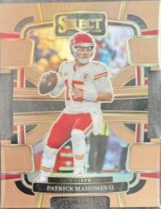 Patrick Mahomes II
