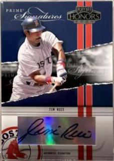 Jim Rice
