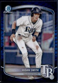 Aidan Smith