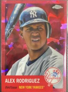 Alex Rodriguez