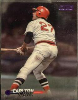Carlton Fisk