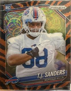 T.J. Sanders